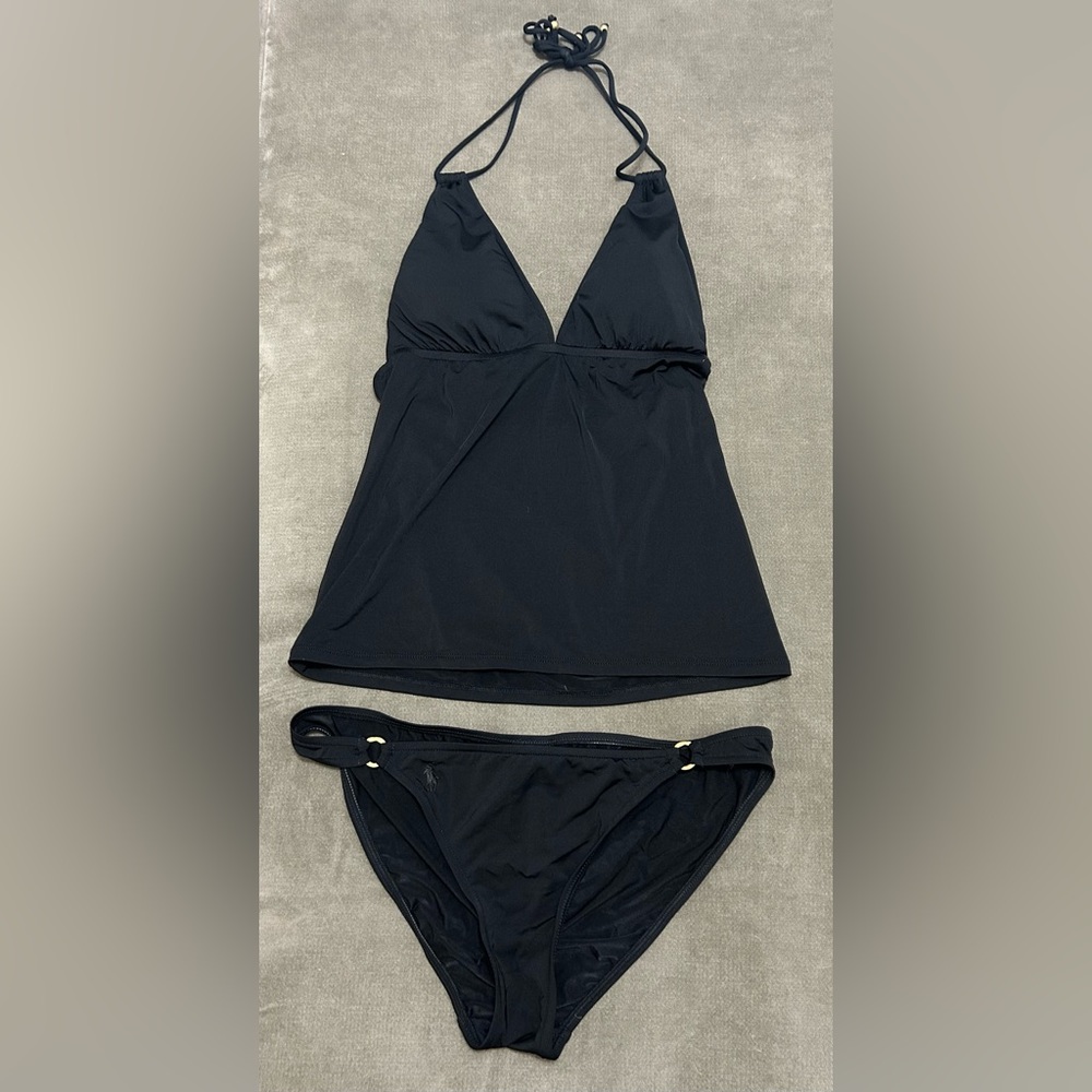 Ralph Lauren tankini